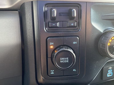 2024 Ford Super Duty F-350 SRW XL