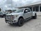 2018 Ford Super Duty F-350 DRW LARIAT