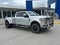 2018 Ford Super Duty F-350 DRW LARIAT