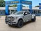 2018 Ford Super Duty F-350 DRW LARIAT