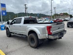 2018 Ford Super Duty F-350 DRW LARIAT