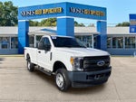 2017 Ford Super Duty F-250 SRW XL