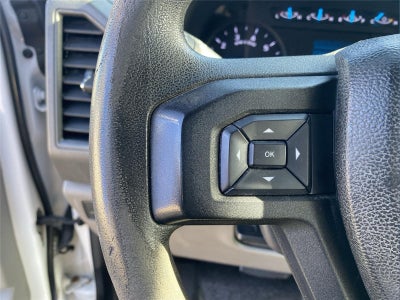 2017 Ford Super Duty F-250 SRW XL