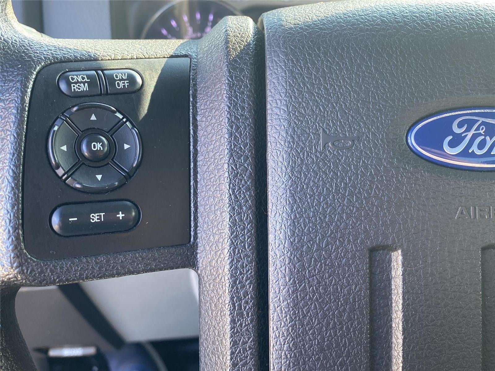 2015 Ford Super Duty F-250 XLT