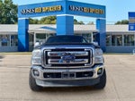 2015 Ford Super Duty F-250 XLT