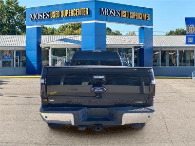 2015 Ford Super Duty F-250 XLT