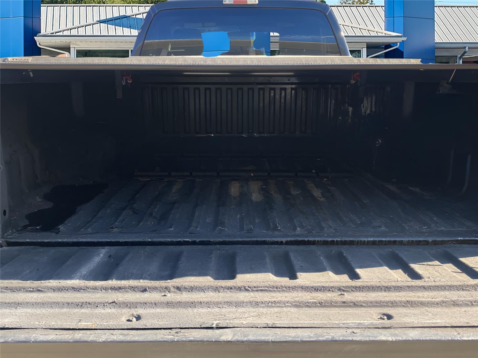 2015 Ford Super Duty F-250 XLT