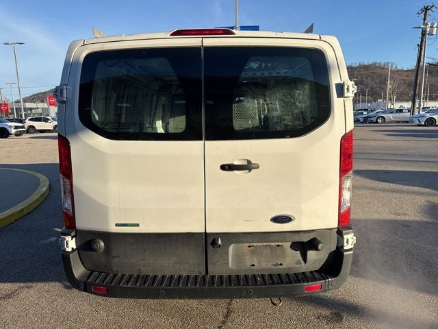2020 Ford Transit-350 Base