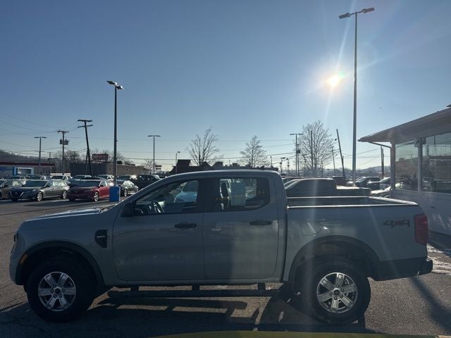 2024 Ford Ranger XL