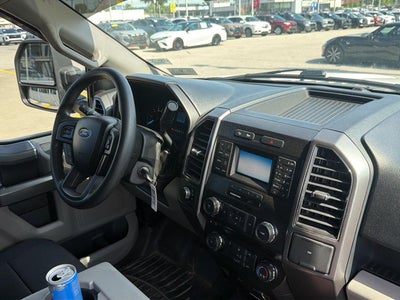 2017 Ford F150 PICKUP Base