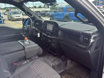 2023 Ford F-150 Base
