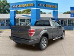 2013 Ford F-150 STX