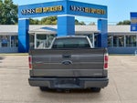 2013 Ford F-150 STX