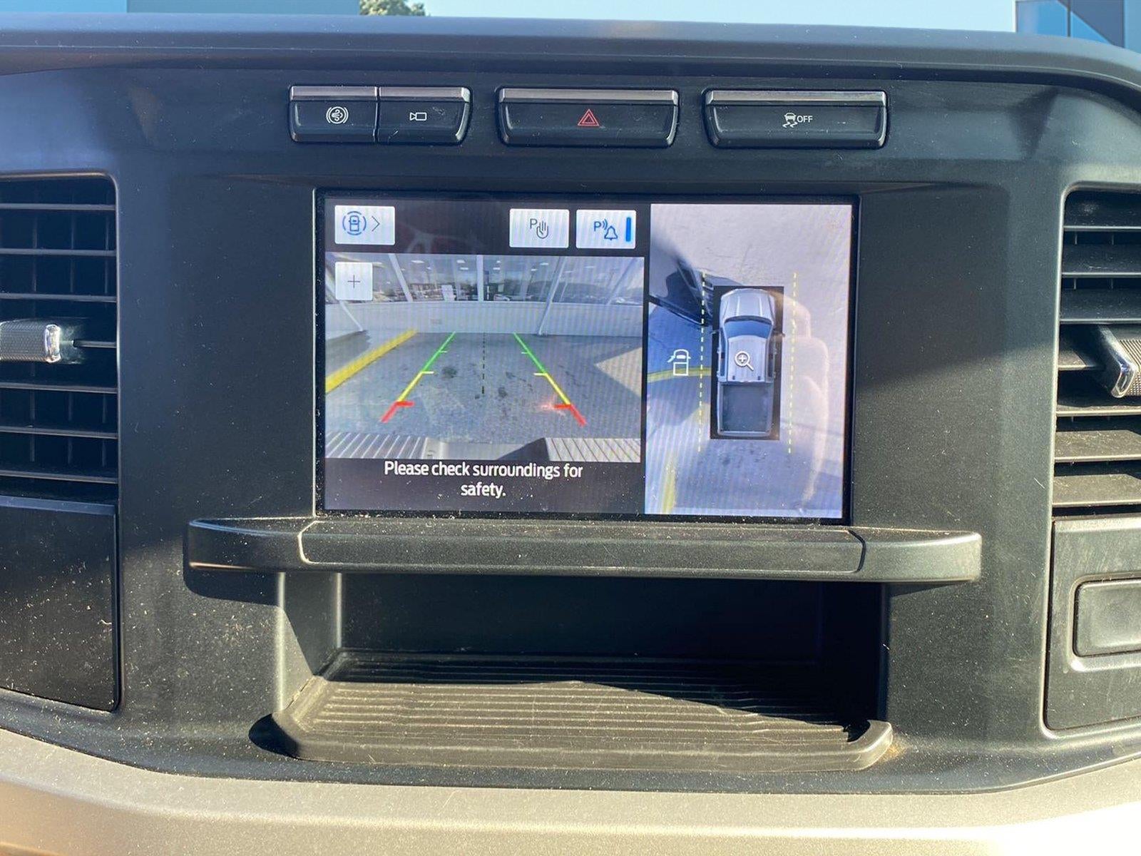 2023 Ford Super Duty F-350 XLT