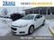 2015 Chevrolet Malibu LT