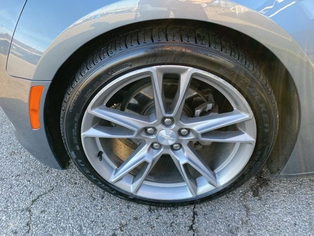 2021 Chevrolet Camaro 2LT 2LT