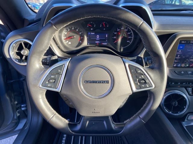 2021 Chevrolet Camaro 2LT 2LT