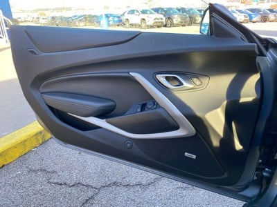 2021 Chevrolet Camaro 2LT 2LT