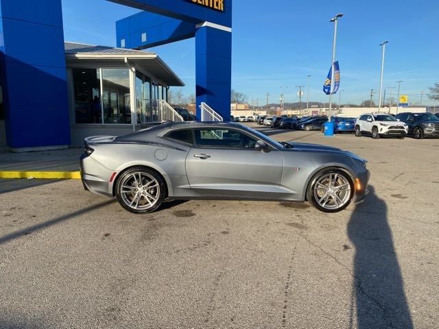 2021 Chevrolet Camaro 2LT 2LT