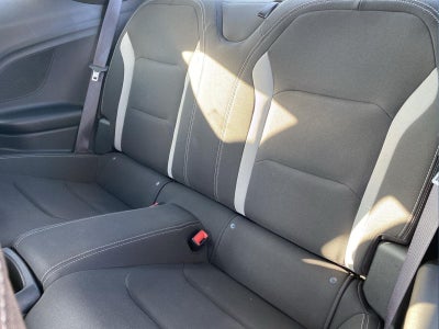 2016 Chevrolet Camaro 1SS