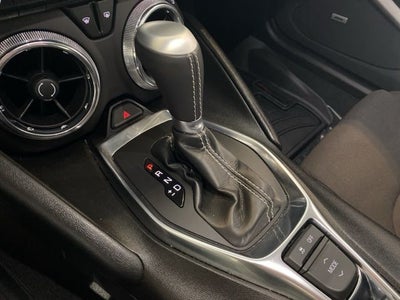 2023 Chevrolet Camaro LT1