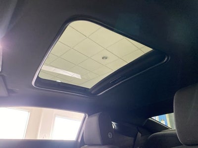 2023 Chevrolet Camaro LT1