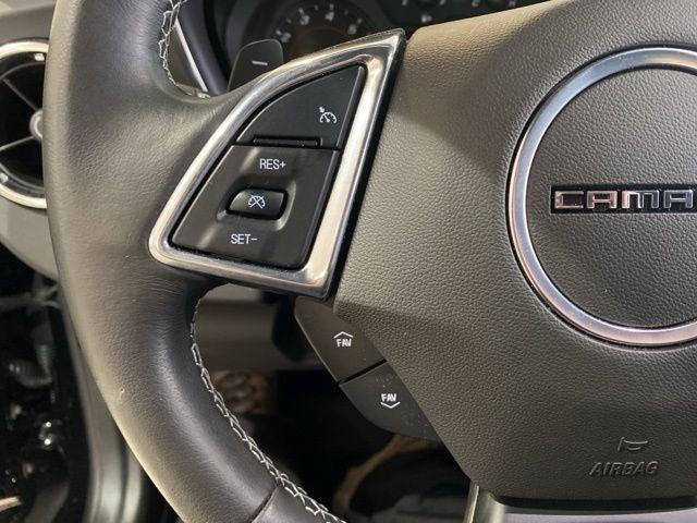 2023 Chevrolet Camaro LT1