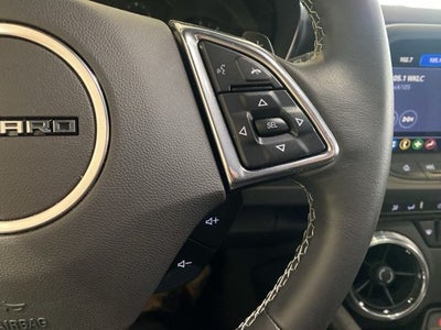 2023 Chevrolet Camaro LT1