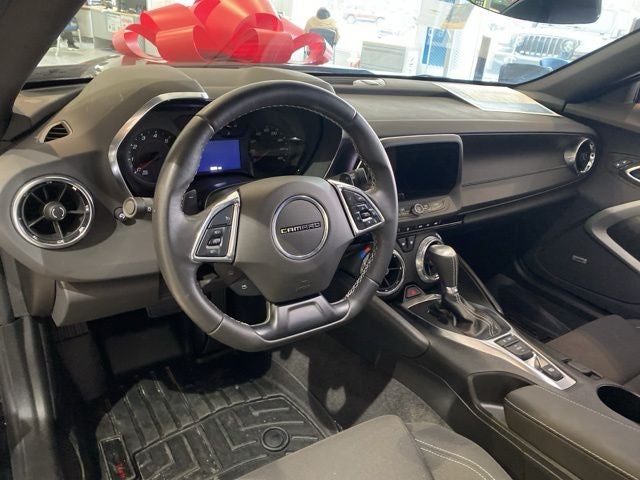 2023 Chevrolet Camaro LT1