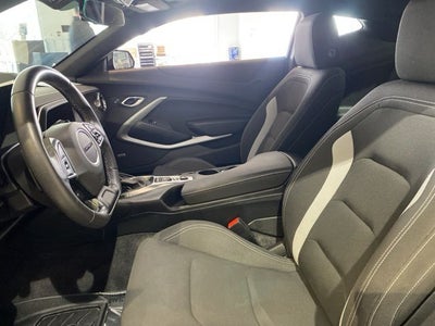 2023 Chevrolet Camaro LT1