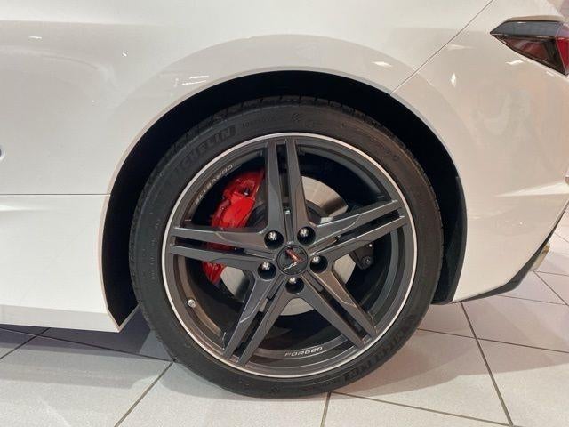 2024 Chevrolet Corvette 3LT