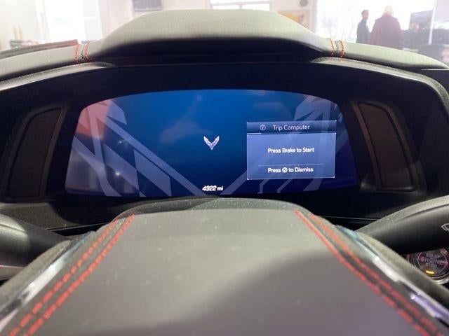 2024 Chevrolet Corvette 3LT