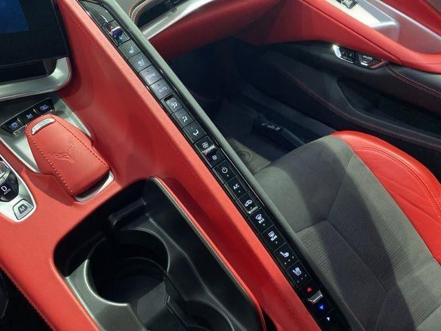 2024 Chevrolet Corvette 3LT