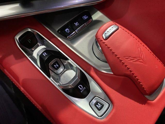 2024 Chevrolet Corvette 3LT