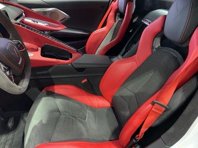 2024 Chevrolet Corvette 3LT