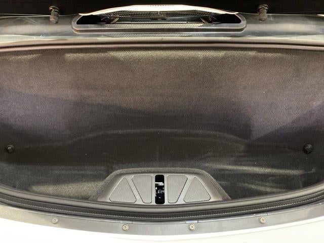 2024 Chevrolet Corvette 3LT