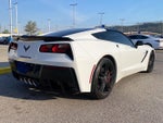 2015 Chevrolet Corvette Z51 2LT