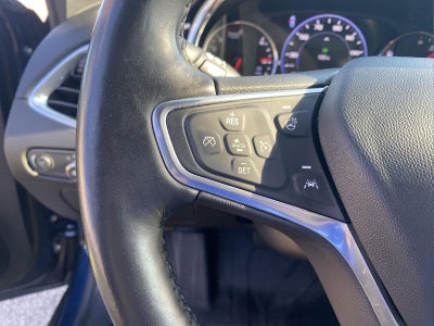 2020 Chevrolet Malibu Premier