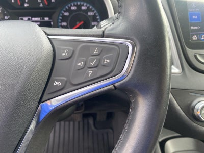 2021 Chevrolet Malibu RS