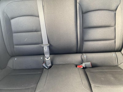 2020 Chevrolet Malibu RS