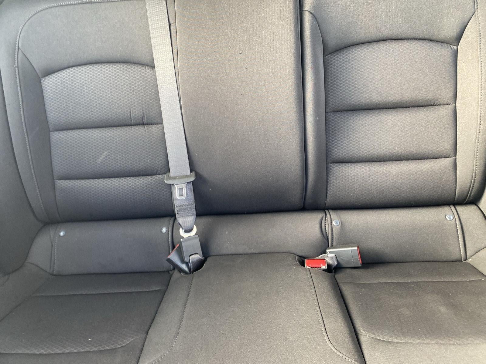 2020 Chevrolet Malibu RS