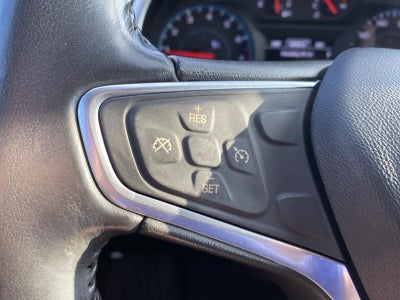 2020 Chevrolet Malibu RS