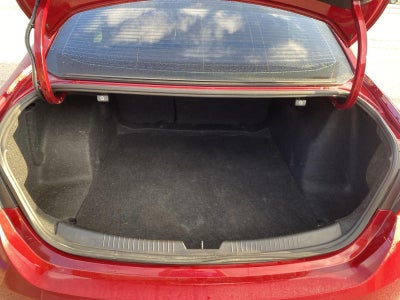 2020 Chevrolet Malibu RS