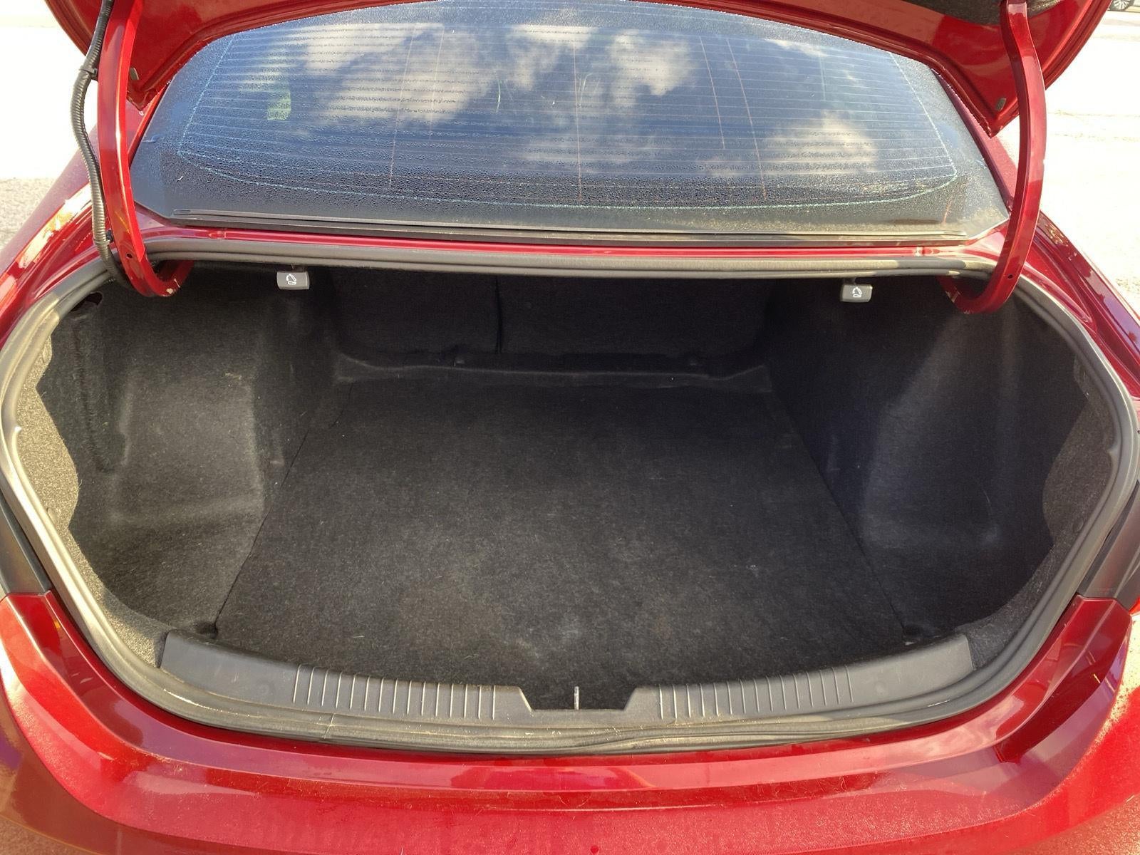 2020 Chevrolet Malibu RS