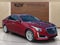 2016 Cadillac CTS Sedan Performance Collection AWD