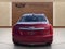2016 Cadillac CTS Sedan Performance Collection AWD