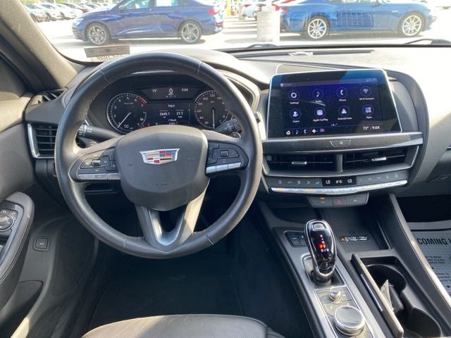 2023 Cadillac CT5 Premium Luxury