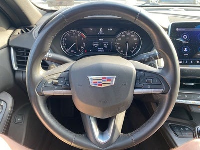 2023 Cadillac CT5 Premium Luxury