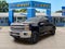 2019 Chevrolet Silverado 2500HD LT