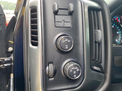 2019 Chevrolet Silverado 2500HD LT